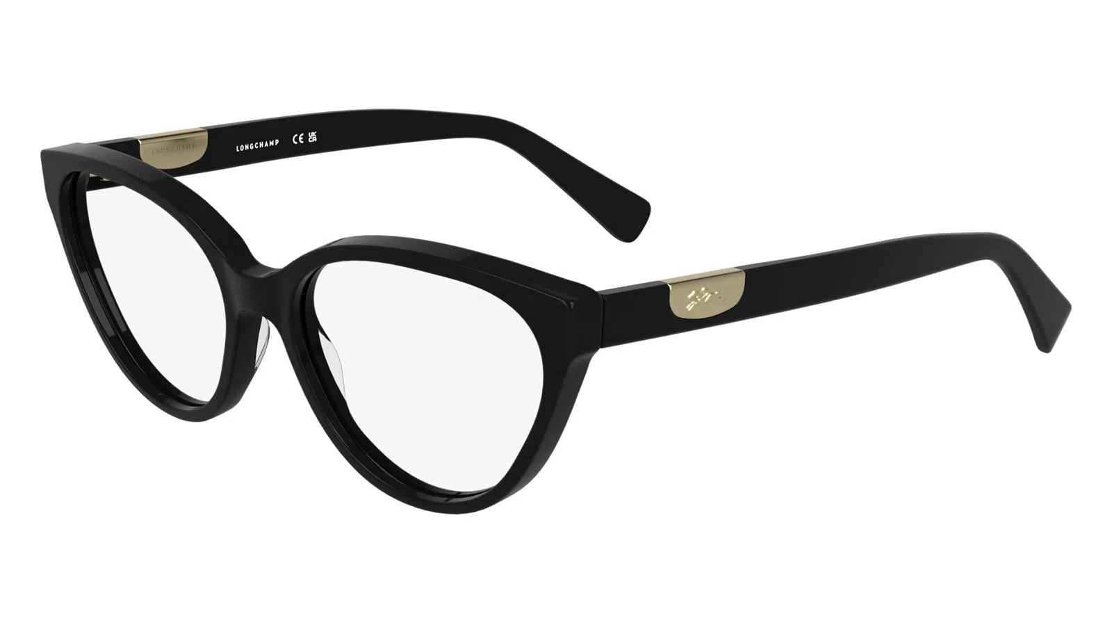 Longchamp LO2764 Eyeglasses - view 4